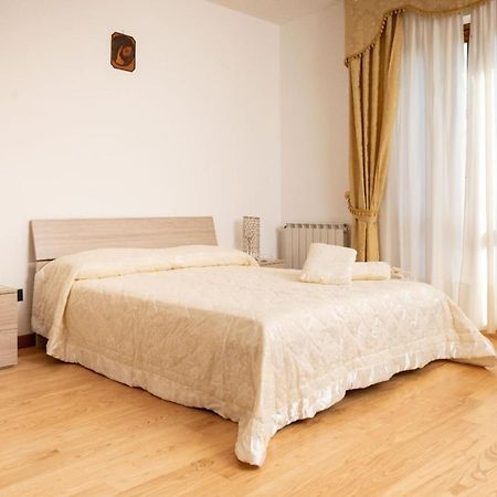B&B Antares Cittanova  Eksteriør bilde