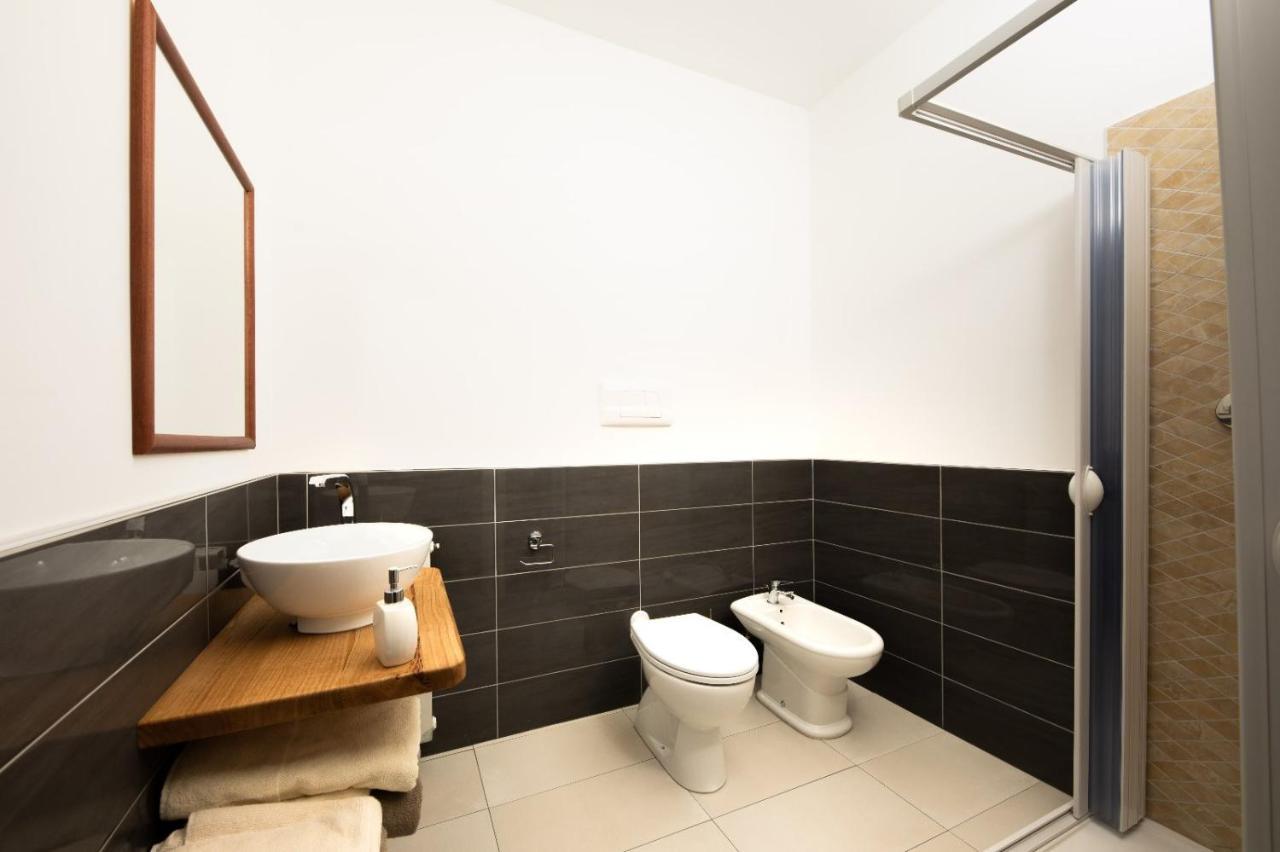 B&B Antares Cittanova  Eksteriør bilde